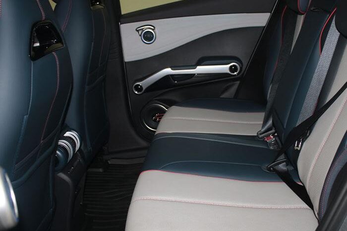 2024 BYD Atto 3 Extended For Sale in Kenya full