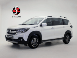 2024 Suzuki XL6 1.5 For Sale in Kenya full