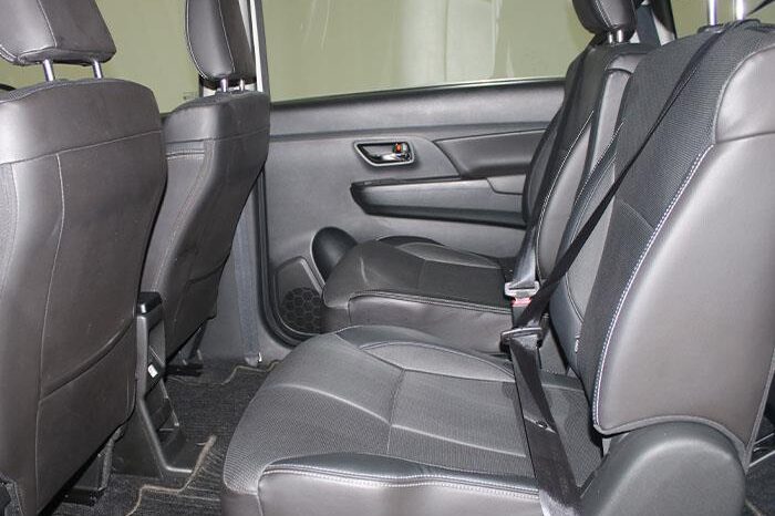 2024 Suzuki XL6 1.5 For Sale in Kenya full