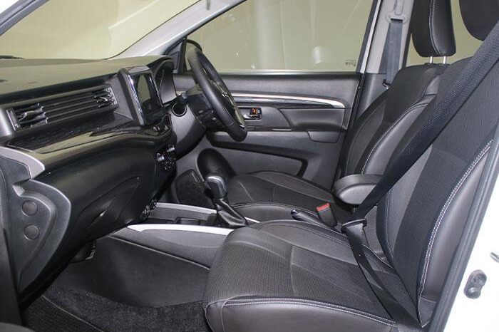2024 Suzuki XL6 1.5 For Sale in Kenya full