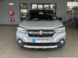 2023 Suzuki XL6 1.5 GLX Manual For Sale in Kenya full