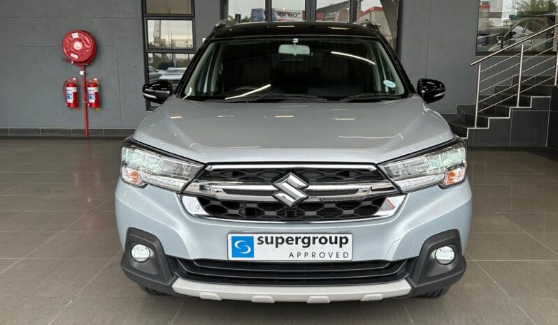 2023 Suzuki XL6 1.5 GLX Manual For Sale in Kenya full