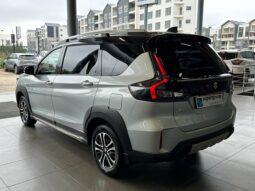2023 Suzuki XL6 1.5 GLX Manual For Sale in Kenya full