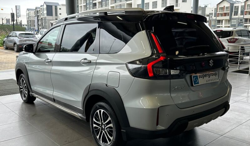 2023 Suzuki XL6 1.5 GLX Manual For Sale in Kenya full