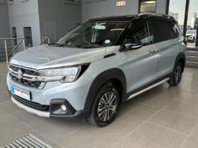 2023 Suzuki XL6 1.5 GLX Manual For Sale in Kenya
