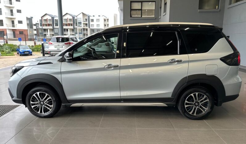 2023 Suzuki XL6 1.5 GLX Manual For Sale in Kenya full
