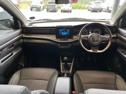 2023 Suzuki XL6 1.5 GLX Manual For Sale in Kenya full