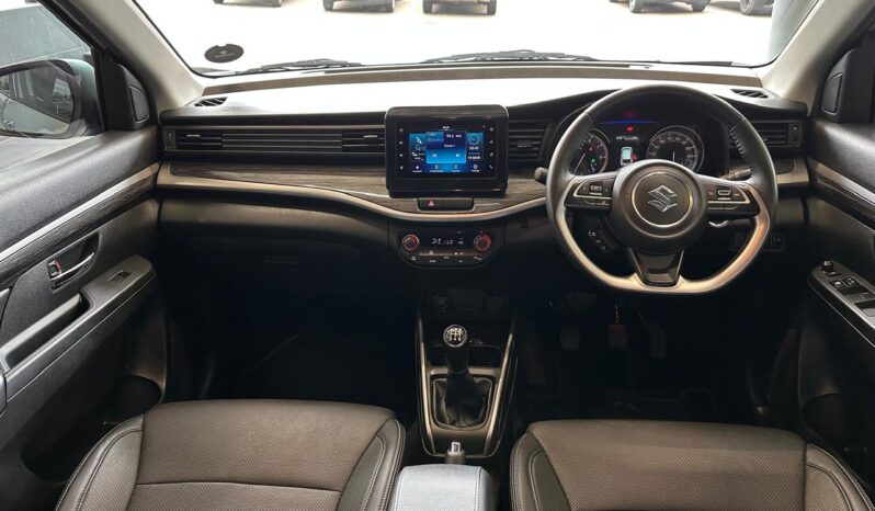 2023 Suzuki XL6 1.5 GLX Manual For Sale in Kenya full