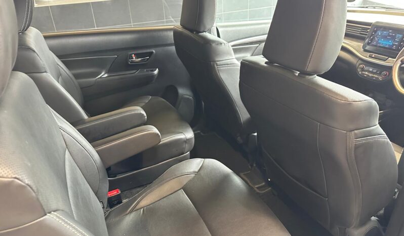 2023 Suzuki XL6 1.5 GLX Manual For Sale in Kenya full