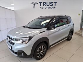 2024 Suzuki XL6 For Sale in Kenya