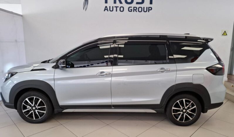 2024 Suzuki XL6 For Sale in Kenya full