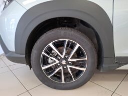 2024 Suzuki XL6 For Sale in Kenya full