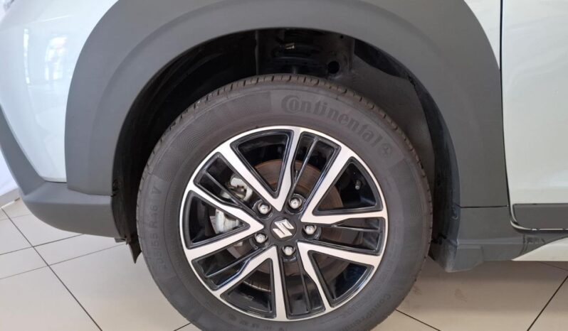 2024 Suzuki XL6 For Sale in Kenya full