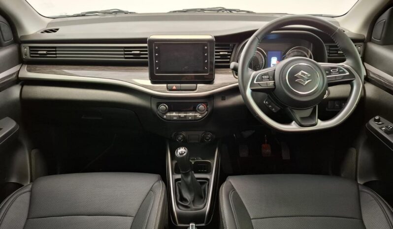 2024 Suzuki XL6 For Sale in Kenya full