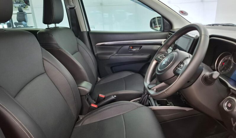 2024 Suzuki XL6 For Sale in Kenya full