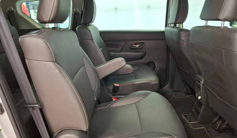 2024 Suzuki XL6 For Sale in Kenya full