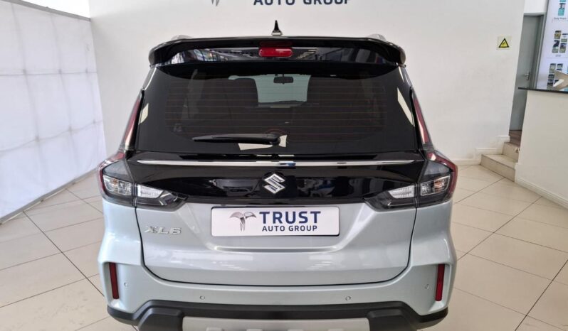 2024 Suzuki XL6 For Sale in Kenya full
