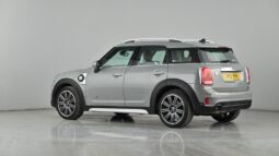 2019 MINI Countryman 1.5 For Sale In Kenya full