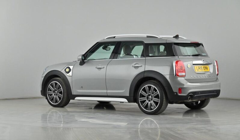 2019 MINI Countryman 1.5 For Sale In Kenya full