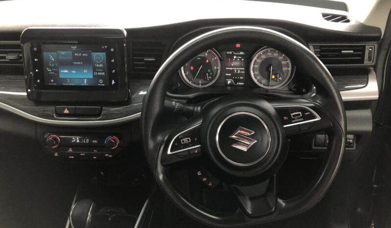 2023 Suzuki XL6 1.5 GLX Manual For Sale In Kenya full
