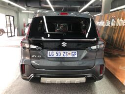 2024 Suzuki XL6 1.5 GL For Sale in Kenya full