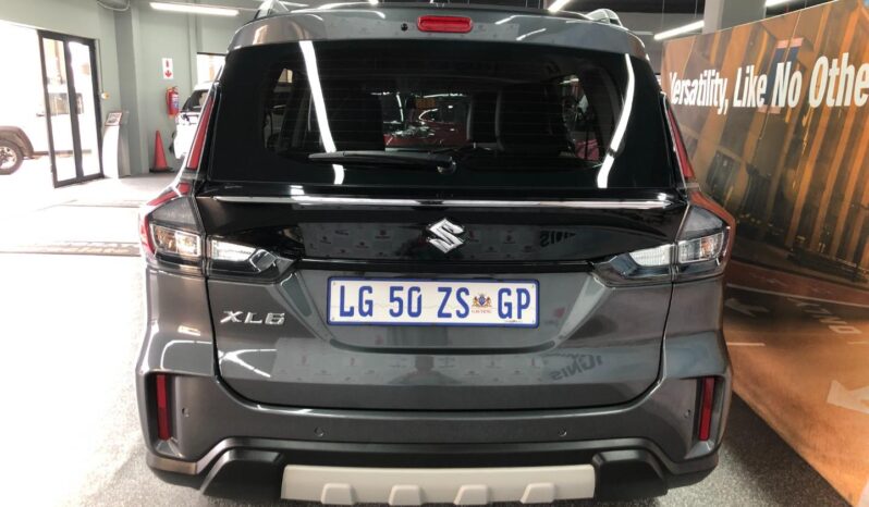 2024 Suzuki XL6 1.5 GL For Sale in Kenya full