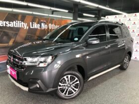 2024 Suzuki XL6 1.5 GL For Sale in Kenya