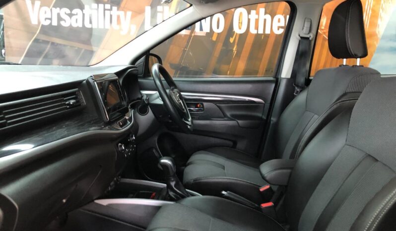 2024 Suzuki XL6 1.5 GL For Sale in Kenya full