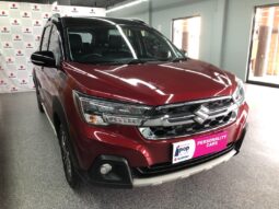 2023 Suzuki XL6 1.5 GLX Manual For Sale In Kenya full