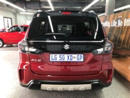 2023 Suzuki XL6 1.5 GLX Manual For Sale In Kenya full