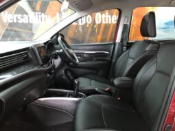 2023 Suzuki XL6 1.5 GLX Manual For Sale In Kenya full