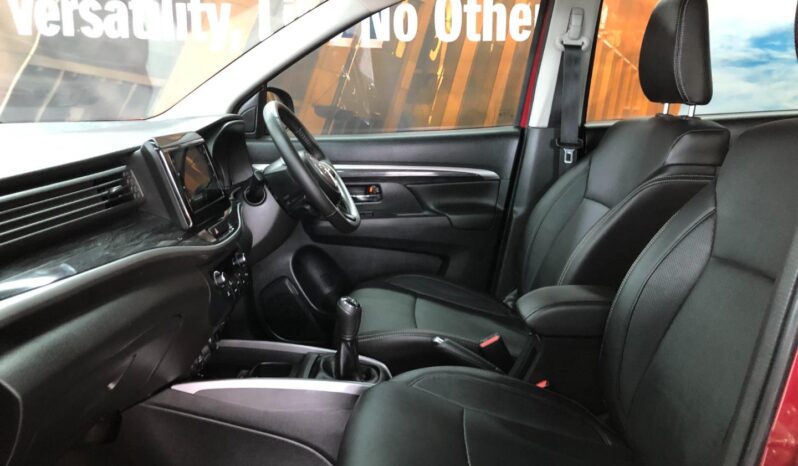 2023 Suzuki XL6 1.5 GLX Manual For Sale In Kenya full