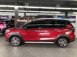 2023 Suzuki XL6 1.5 GLX Manual For Sale In Kenya full
