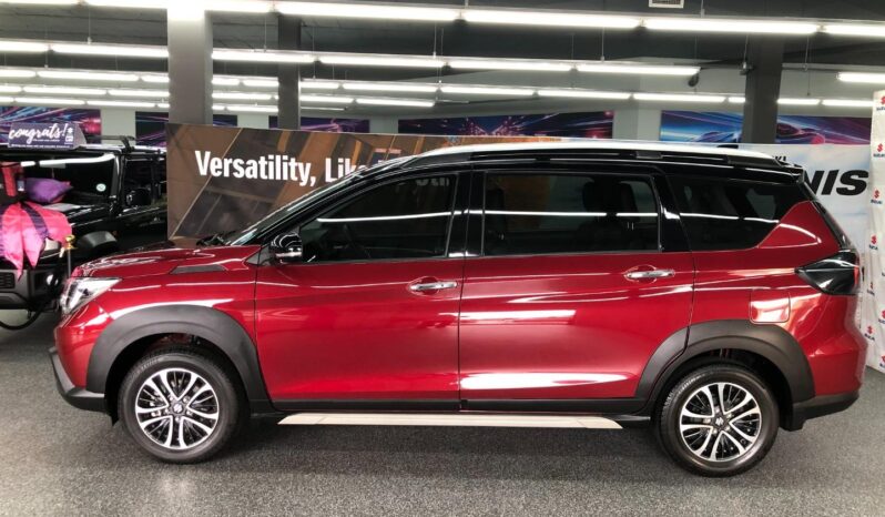 2023 Suzuki XL6 1.5 GLX Manual For Sale In Kenya full