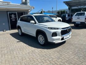 2023 Suzuki Grand Vitara 1.5 GL Manual For Sale
