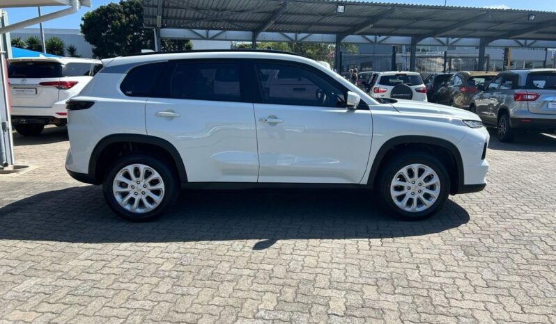 2023 Suzuki Grand Vitara 1.5 GL Manual For Sale full