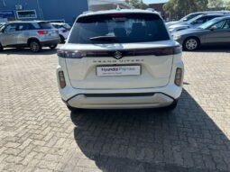 2023 Suzuki Grand Vitara 1.5 GL Manual For Sale full