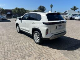 2023 Suzuki Grand Vitara 1.5 GL Manual For Sale full