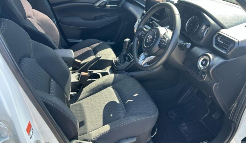 2023 Suzuki Grand Vitara 1.5 GL Manual For Sale full