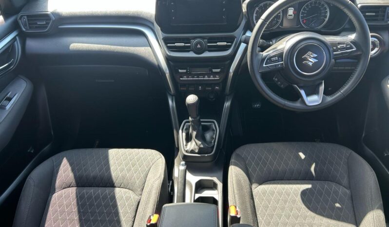 2023 Suzuki Grand Vitara 1.5 GL Manual For Sale full