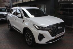 2023 Chery Tiggo 7 Pro For Sale in Kenya full