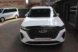 2023 Chery Tiggo 7 Pro For Sale in Kenya full