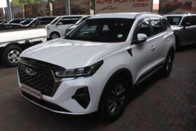 2023 Chery Tiggo 7 Pro For Sale in Kenya