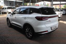 2023 Chery Tiggo 7 Pro For Sale in Kenya full