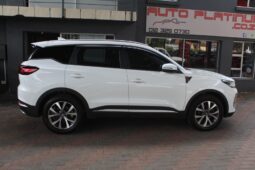 2023 Chery Tiggo 7 Pro For Sale in Kenya full