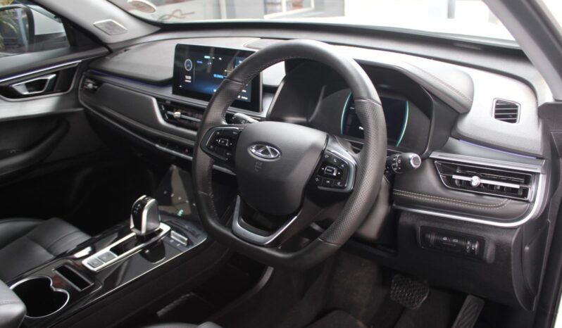 2023 Chery Tiggo 7 Pro For Sale in Kenya full