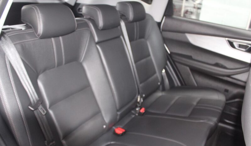 2023 Chery Tiggo 7 Pro For Sale in Kenya full