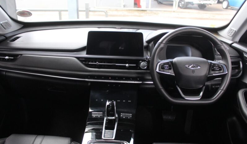 2023 Chery Tiggo 7 Pro For Sale in Kenya full