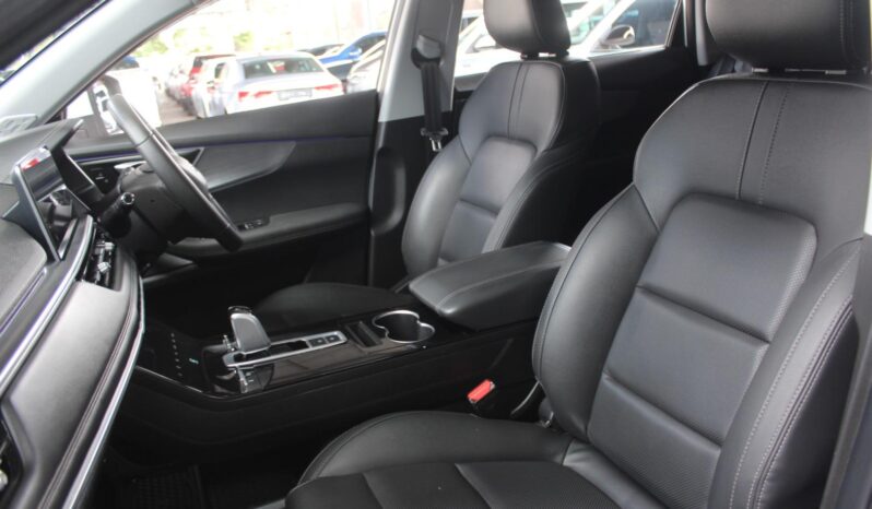 2023 Chery Tiggo 7 Pro For Sale in Kenya full