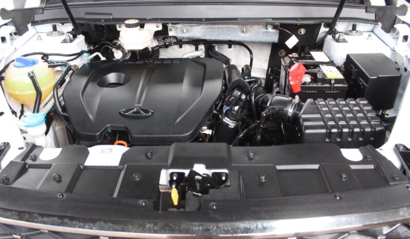 2023 Chery Tiggo 7 Pro For Sale in Kenya full